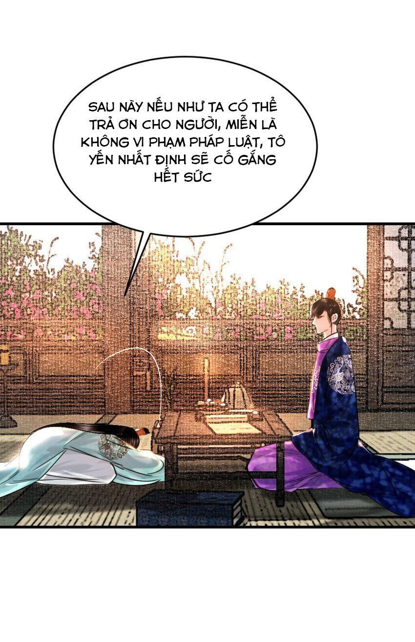 vòng luân hồi Chapter 92 - Trang 1