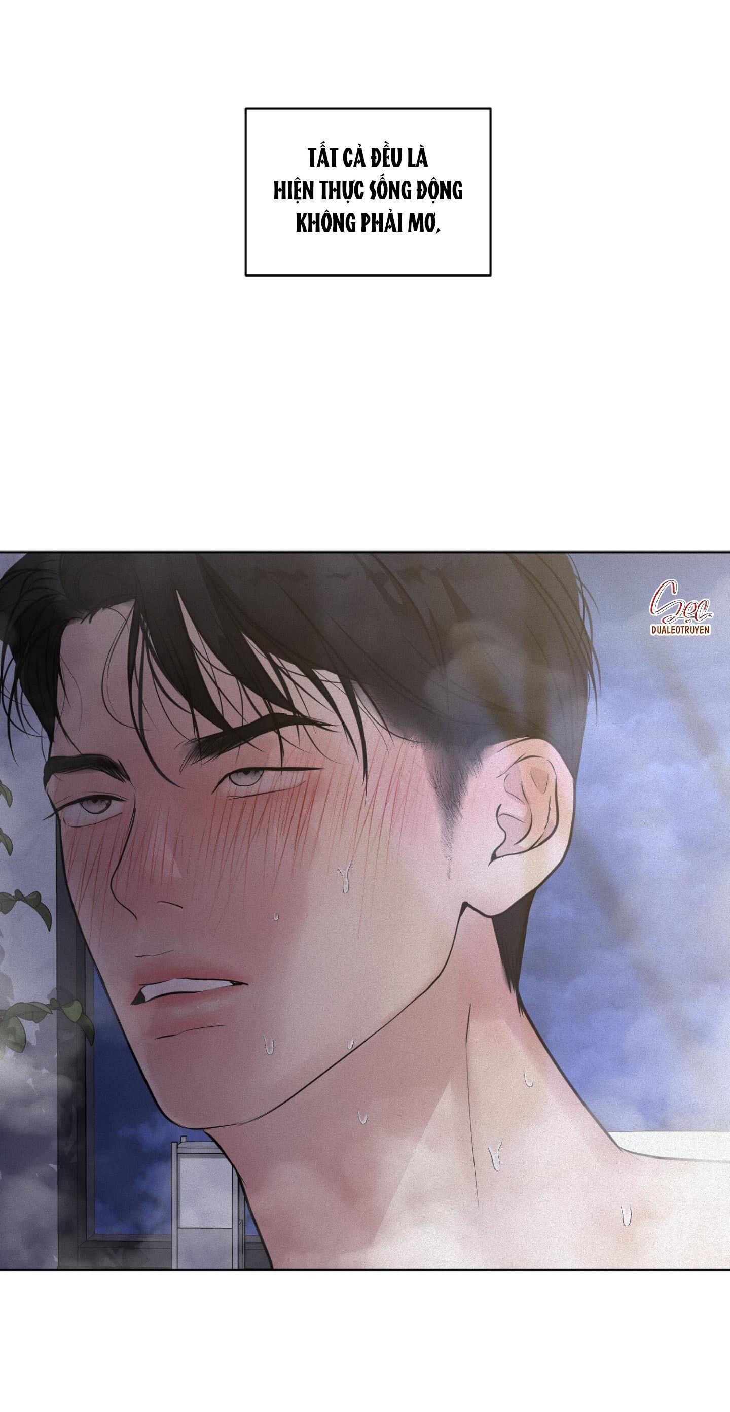 (abo) lời cầu nguyện Chapter 46 - Trang 1