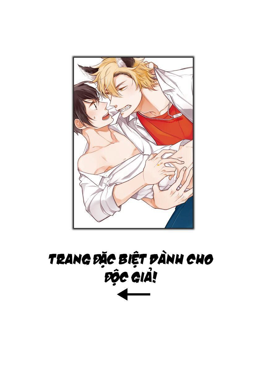 Oogami Yêu Dấu Của Tôi! Chapter 4 - Trang 2