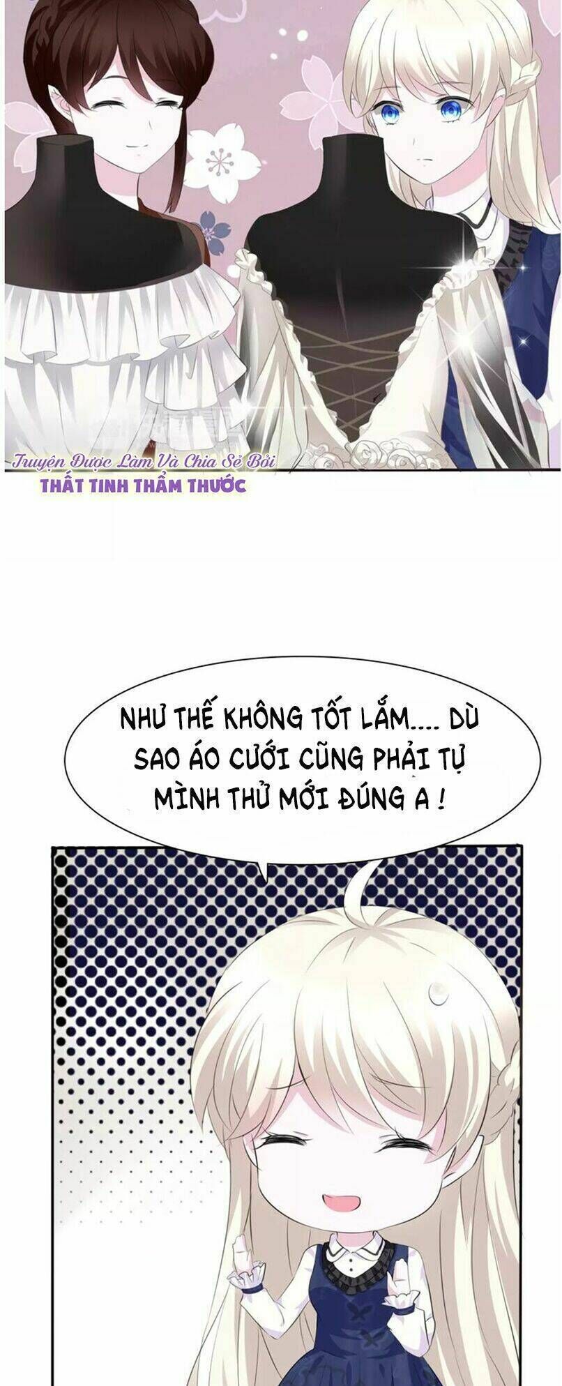 Một Lời Không Hợp Liền Hút Máu Chapter 10 - Next Chapter 11