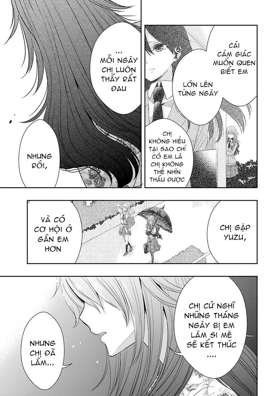 Citrus Chapter 28 - Trang 2