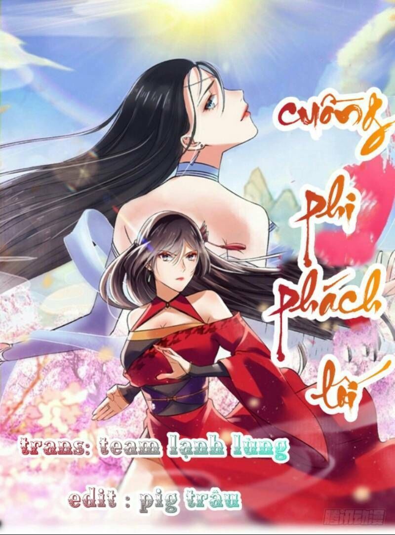 cuồng phi phách lối chapter 103 - Next chapter 107