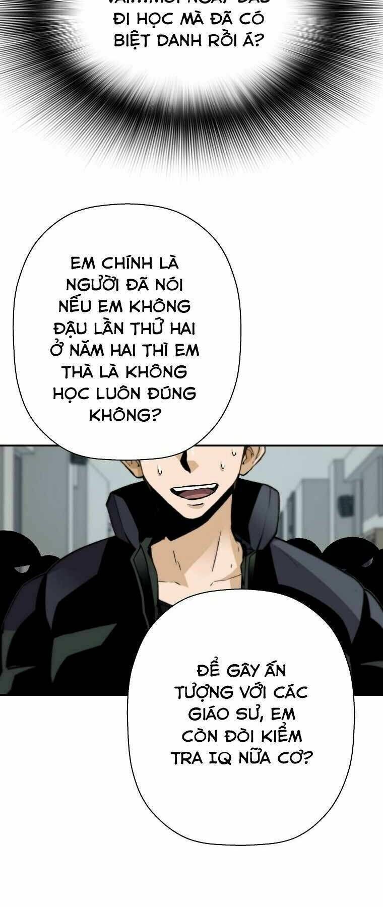 sự trở lại của huyền thoại chapter 47 - Next chapter 48