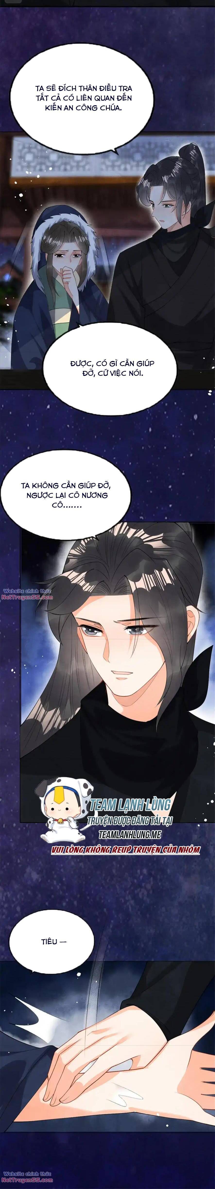 tiêu rồi, lại bị bệnh kiều để mắt đến! chương 77 - Next chapter 78