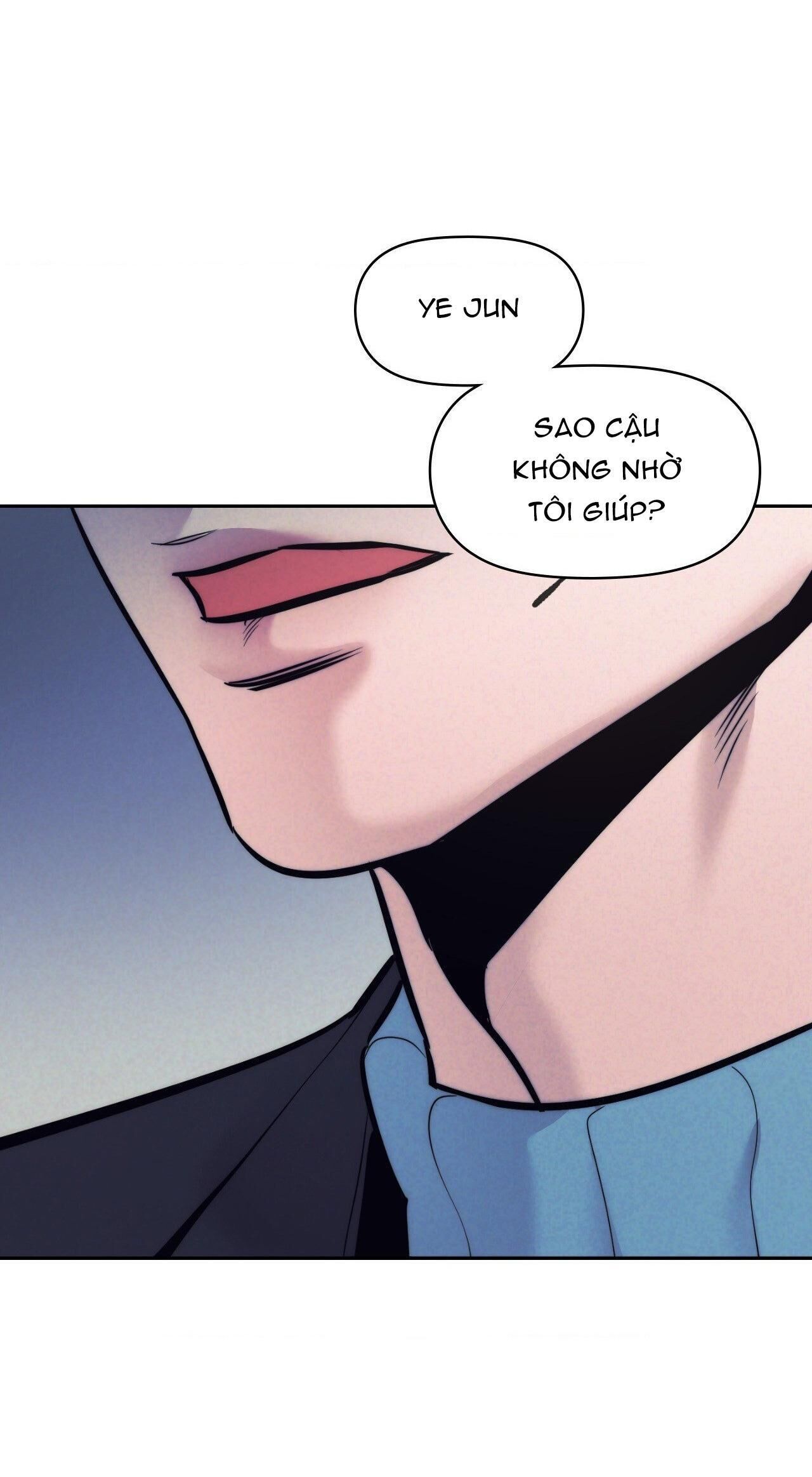 KỲ THỊ Chapter 21 H+++ HD - Next Chapter 22