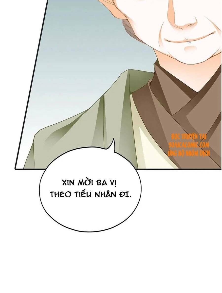 bổn vương muốn ngươi chapter 91 - Trang 2