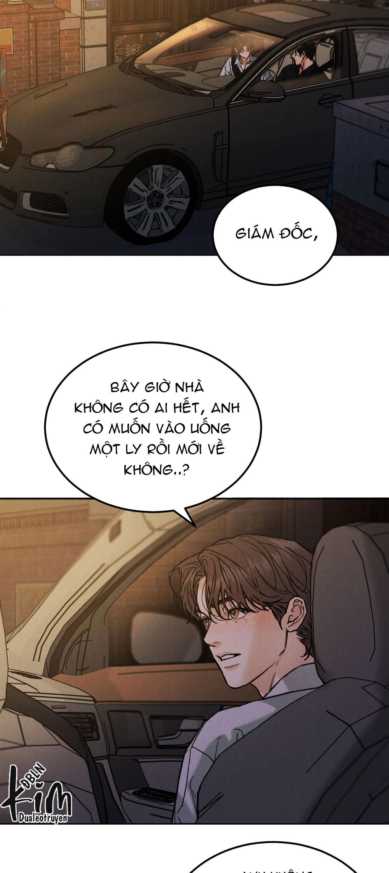 vượt qua giới hạn Chapter 86 NT1 - Trang 2