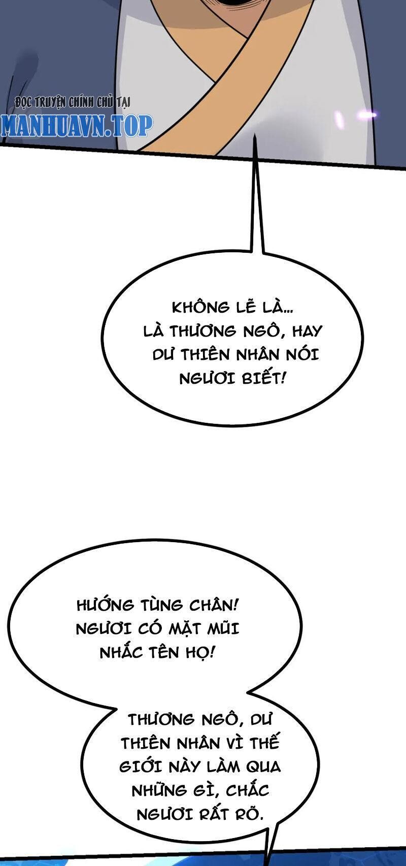 nhất quyền bạo tinh chương 90 - Next chapter 91