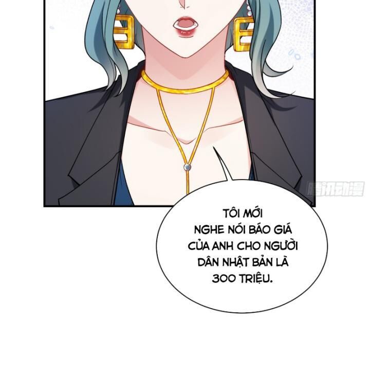 không làm kẻ nịnh bợ nữa, ta trở thành tỷ phú! chapter 87 - Next chapter 88