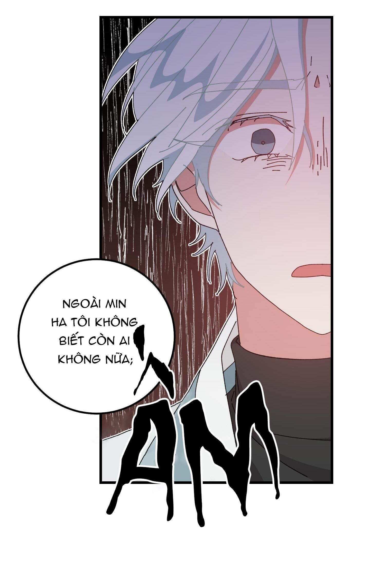 yêu tôi đi, thần hộ mệnh Chapter 48 - Next Chương 49