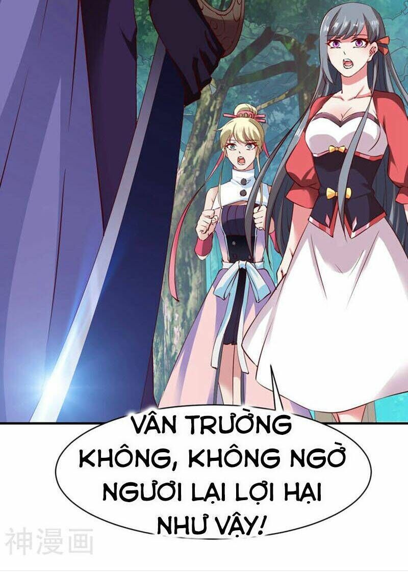 chiến đỉnh Chapter 97 - Next Chapter 98