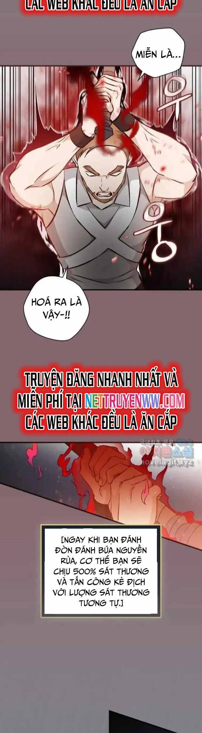 Level Up Chỉ Bằng Cách Ăn Cơm Chapter 131 - Next Chapter 132