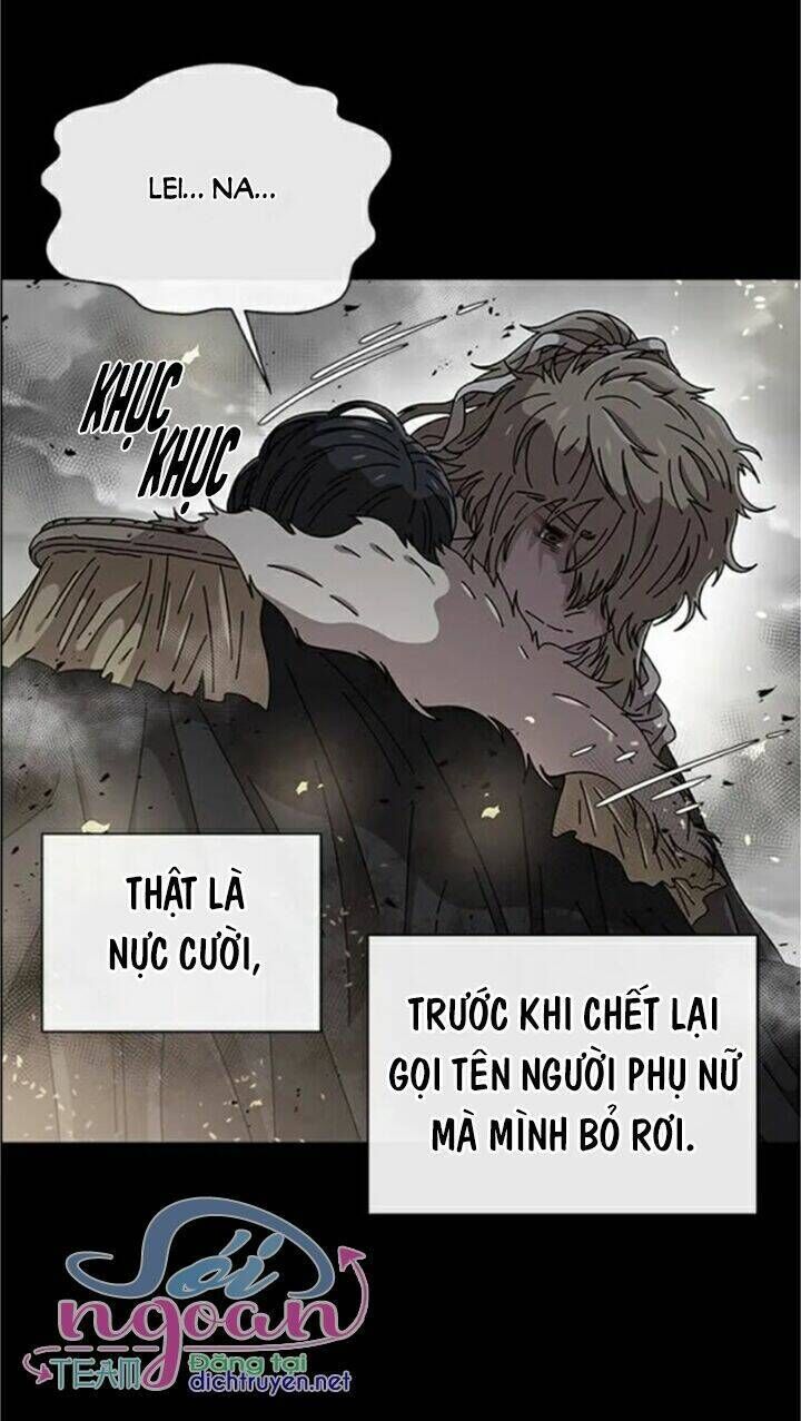 con gái bảo bối của ma vương chapter 66 - Trang 2