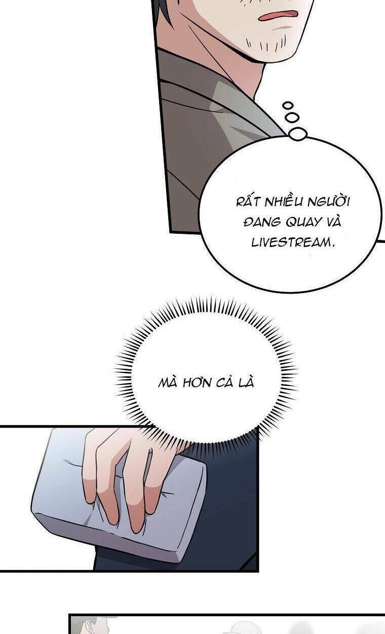 làm siêu sao từ 0 tuổi chương 19 - Next chapter 20