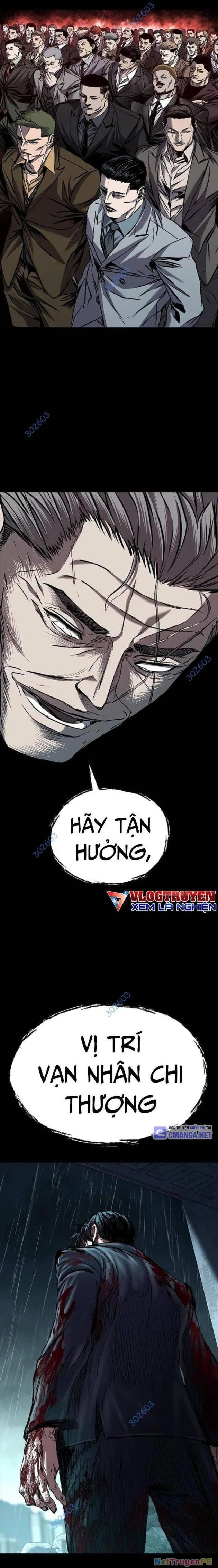 báo thù 2: vạn nhân chi thượng Chương 62 - Next Chapter 62