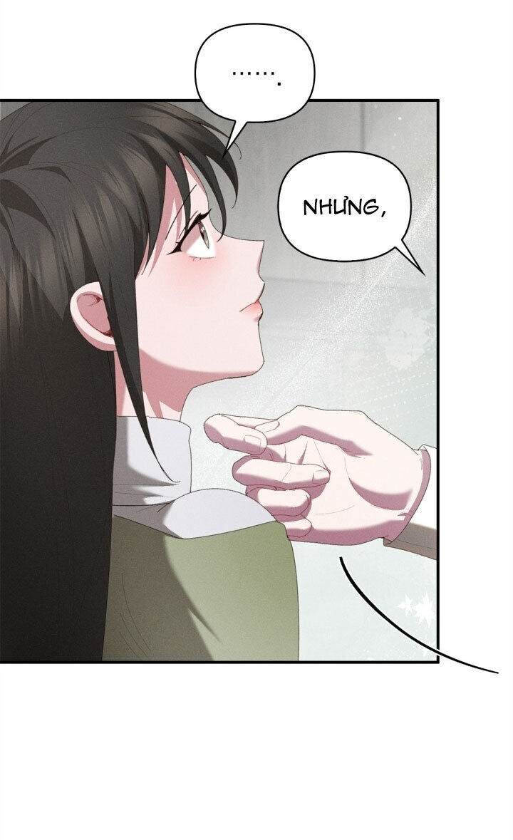 [18+] nụ hôn khát máu Chap 22 - Next 22.1