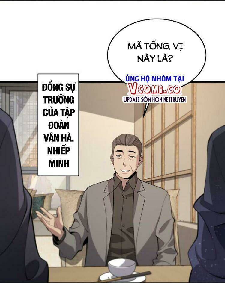 đại sư phụ hạ sơn chapter 13 - Next chapter 14