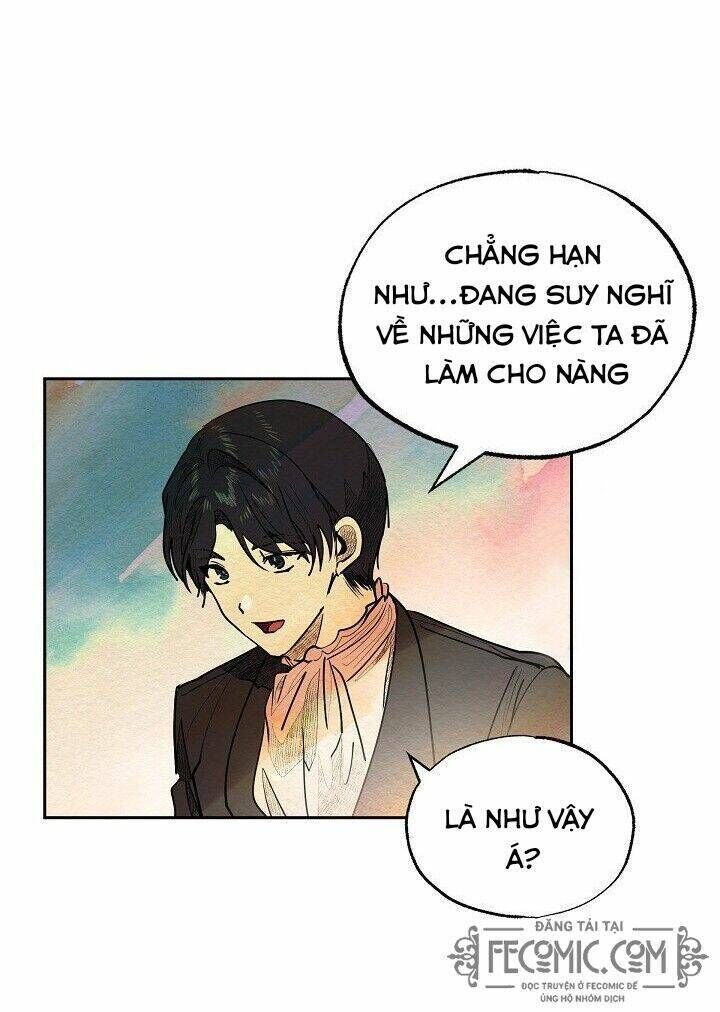 ác nữ giả ngốc chapter 29 - Trang 2