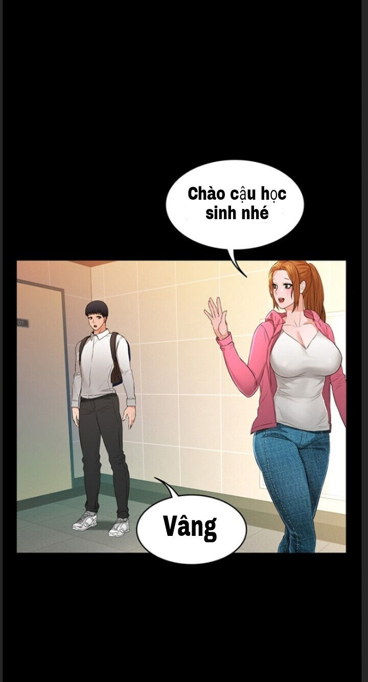 hai hộ gia đình chapter 0 - Trang 1