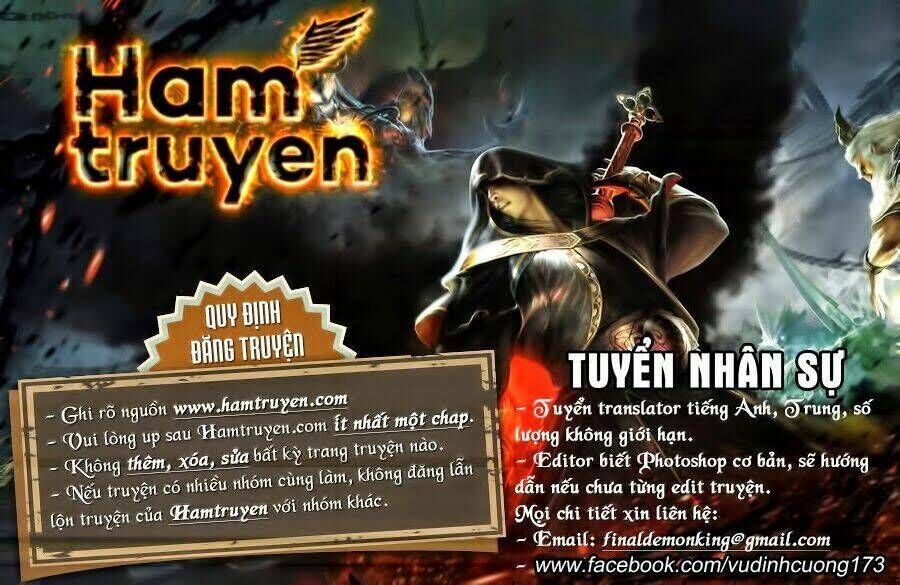 bách luyện thành thần chapter 1 - Trang 2