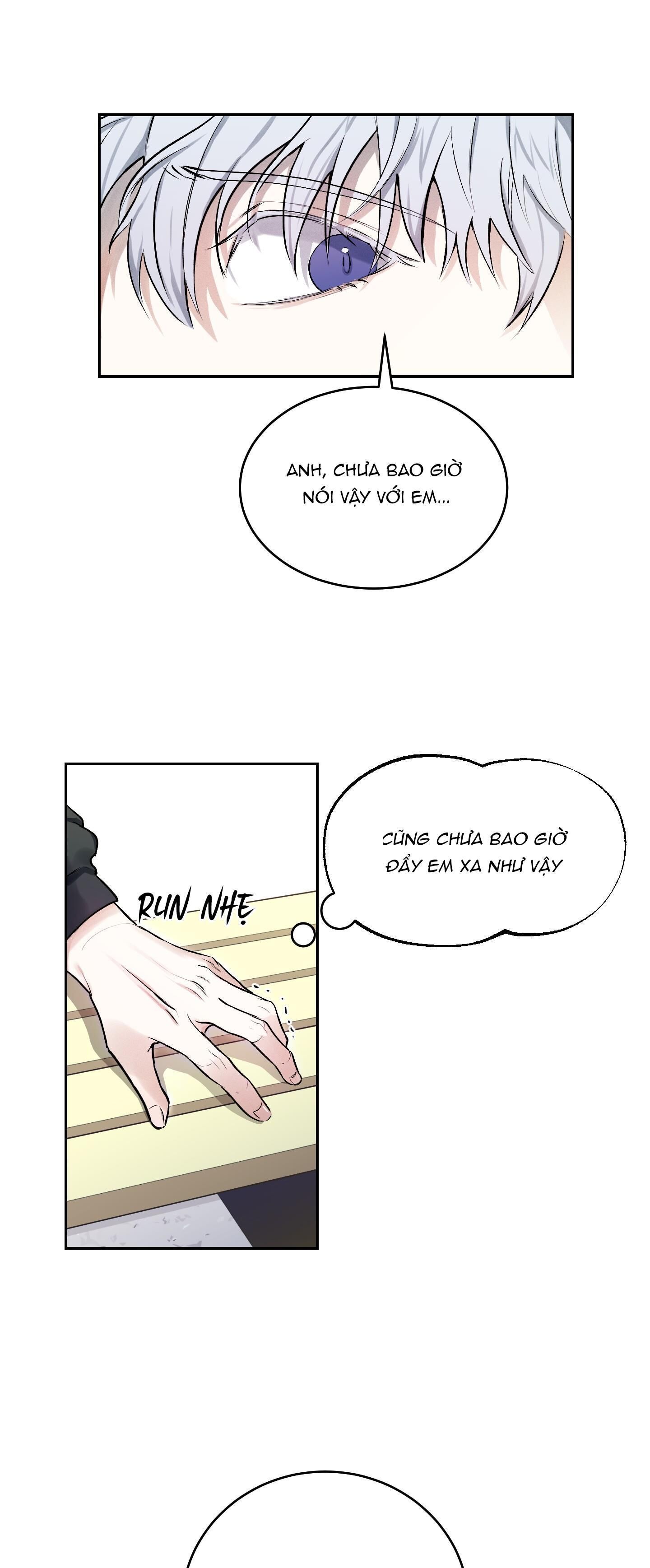 bắn là dính Chapter 4 - Trang 2