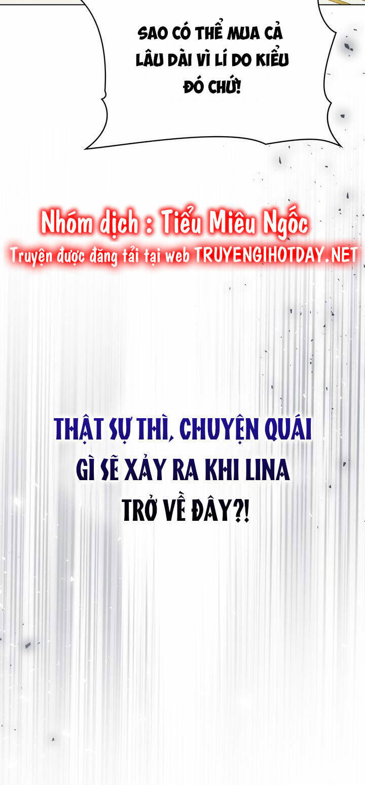 tôi trở thành nhân vật phản diện thực sự chương 57 - Trang 2