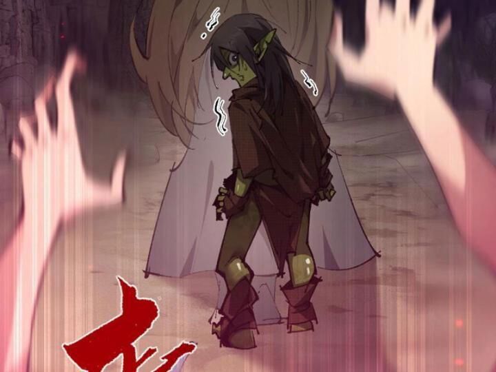 chuyển sinh thành goblin chapter 1 - Trang 1