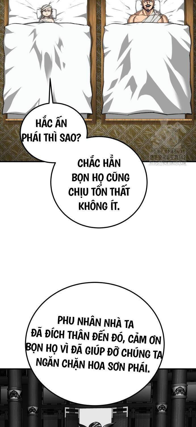 ông võ giả và cháu chí tôn Chapter 50 - Trang 2