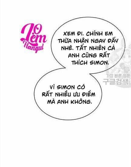 vị hôn thê của nam chính chapter 35 - Trang 2