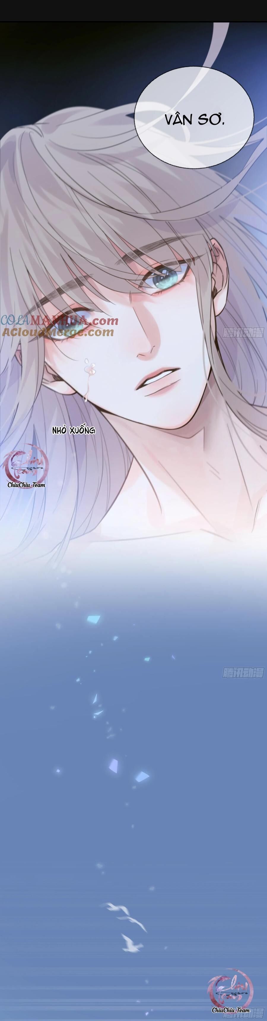 khi người say giấc Chapter 37 - Trang 2