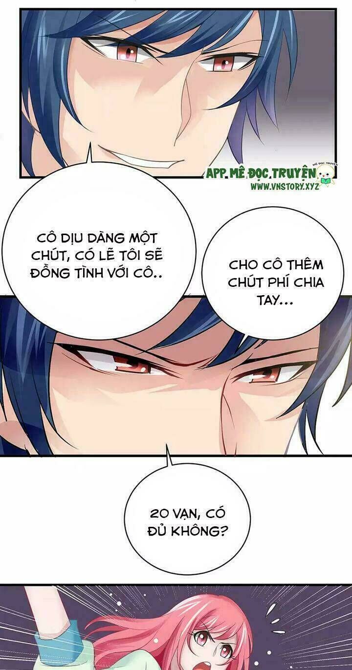 Trò Chơi Săn Tình - Tổng Tài Khó Kìm Lòng Chapter 1: Phản bội - Next Chapter 2: Điều kiện