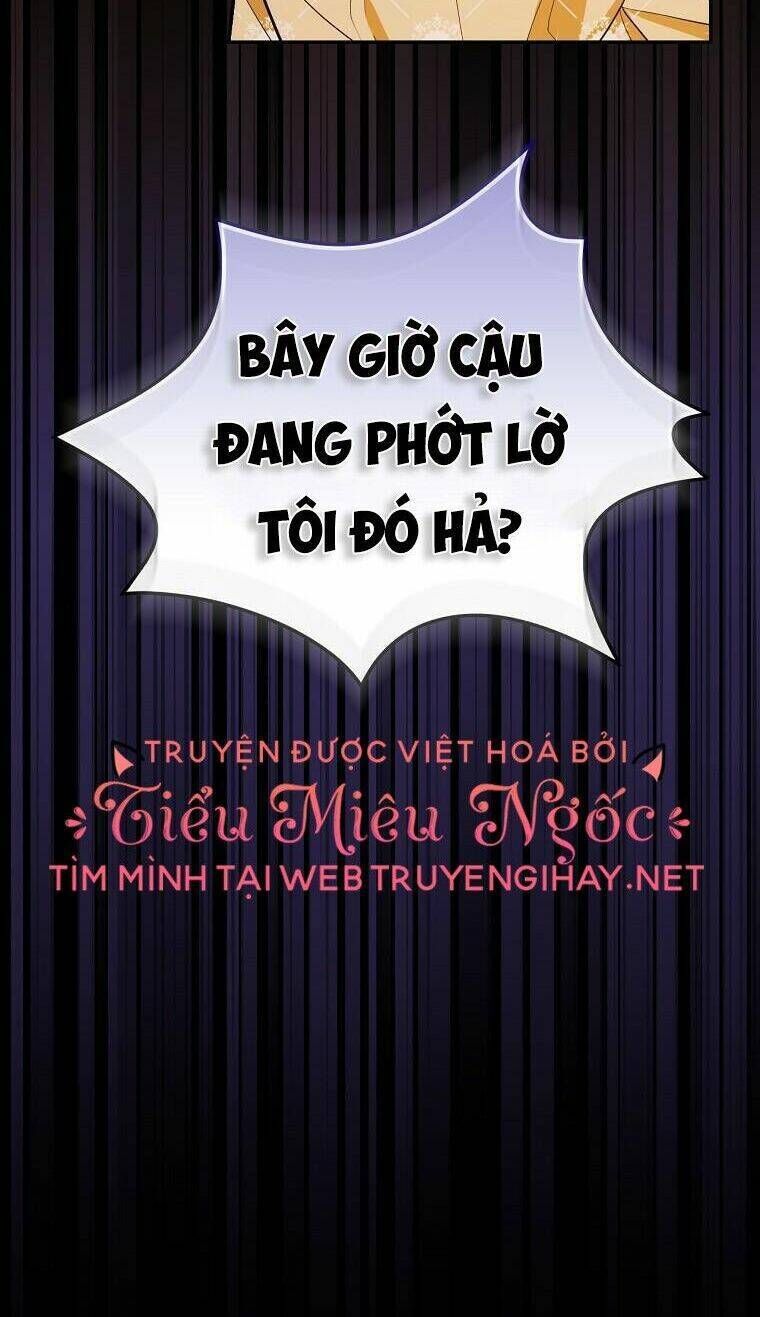 tôi trở thành mẹ của chiến binh chương 39 - Trang 2