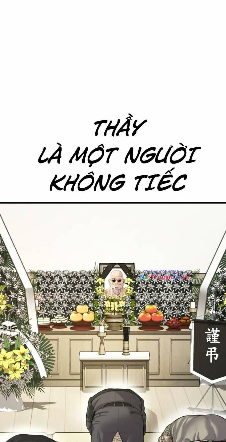 bố tôi là đặc vụ chapter 89 - Trang 2