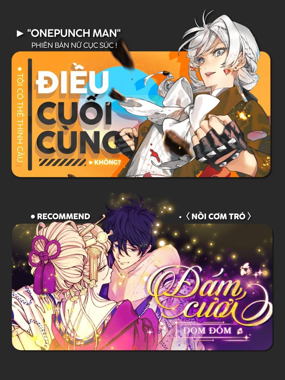 chiếc túi bí mật của tiểu thư xấu xí chapter 14.2 - Next Chap 15