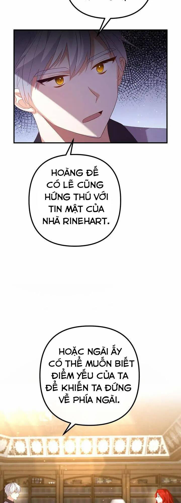 chồng à, mình ly hôn đi chapter 45 - Trang 2