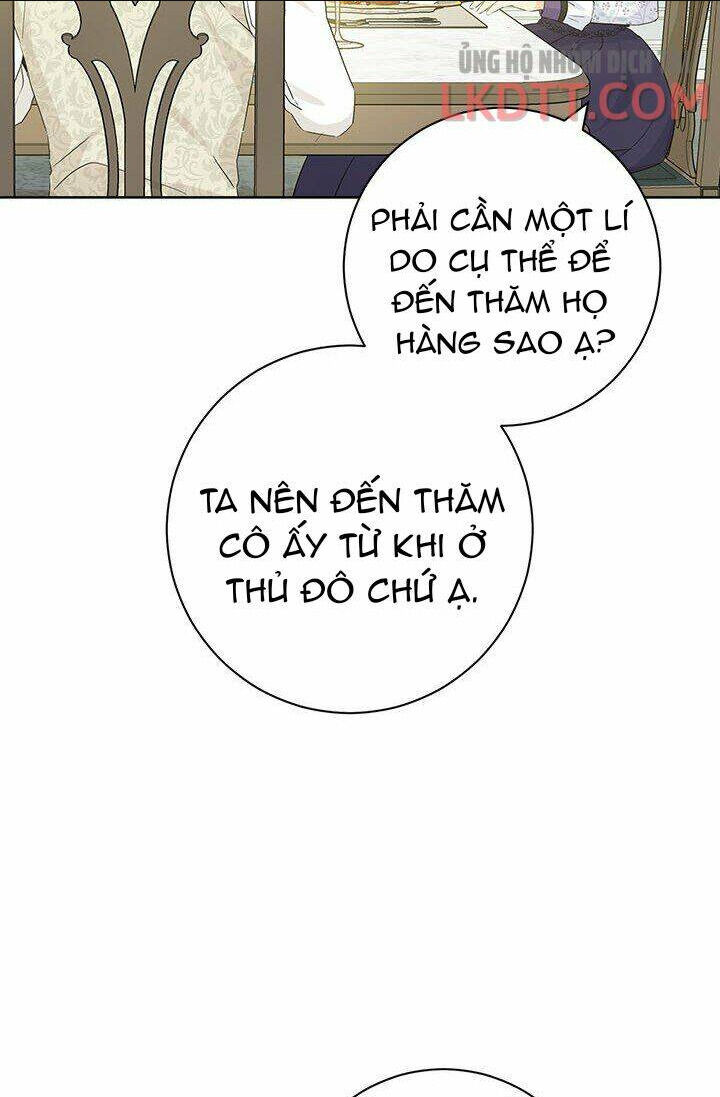 thực ra tôi mới là thật chapter 47 - Next Chapter 47.1