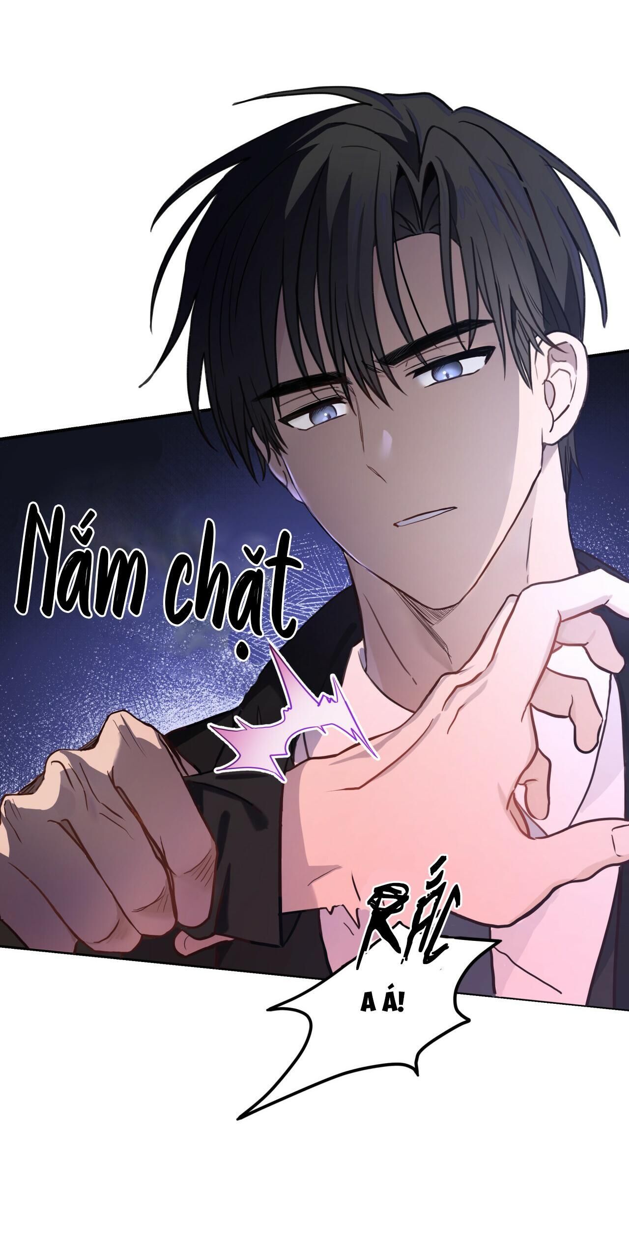 vị ngọt không đường (sweet not sugar) Chapter 1 - Next 2