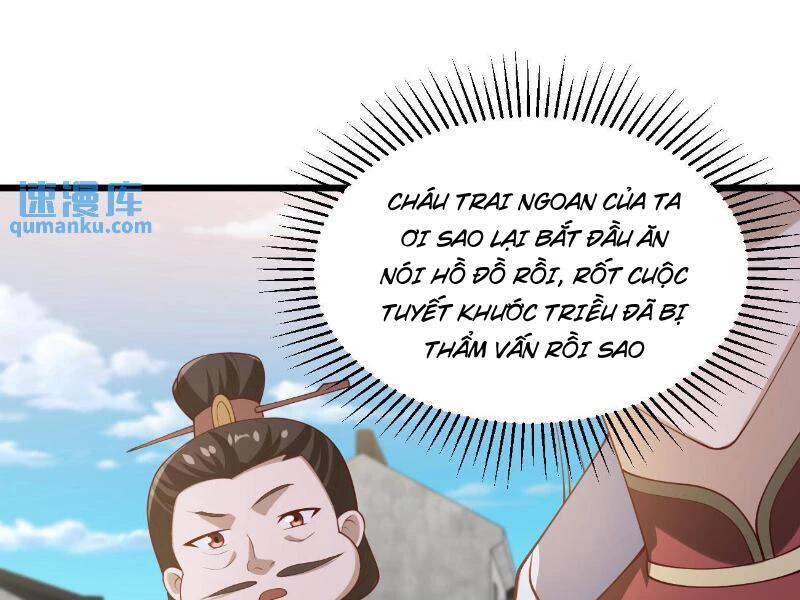 mở đầu nữ đế làm chính cung Chapter 333 - Trang 2