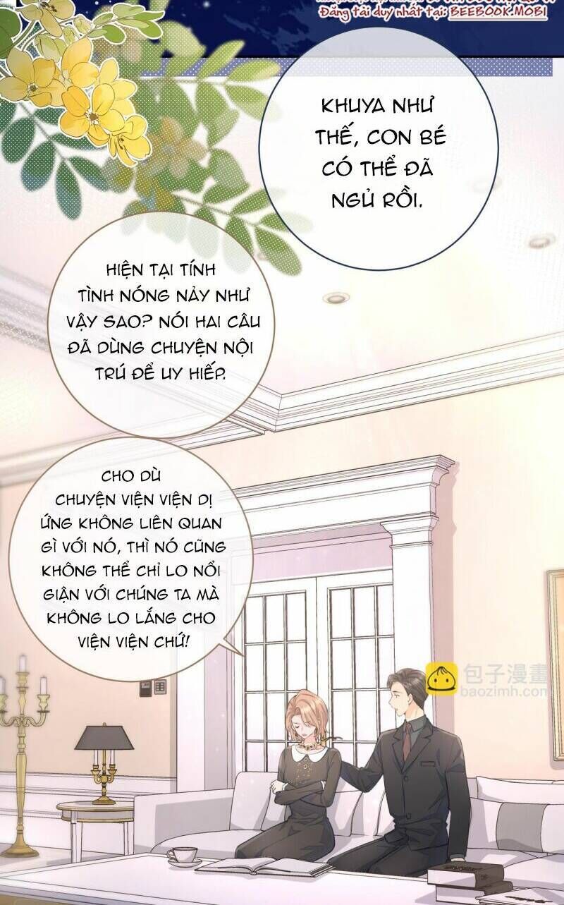 em chỉ muốn hít vận khí của anh chapter 8 - Next chapter 9