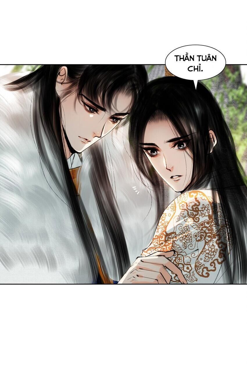 vòng luân hồi Chapter 38 - Trang 1