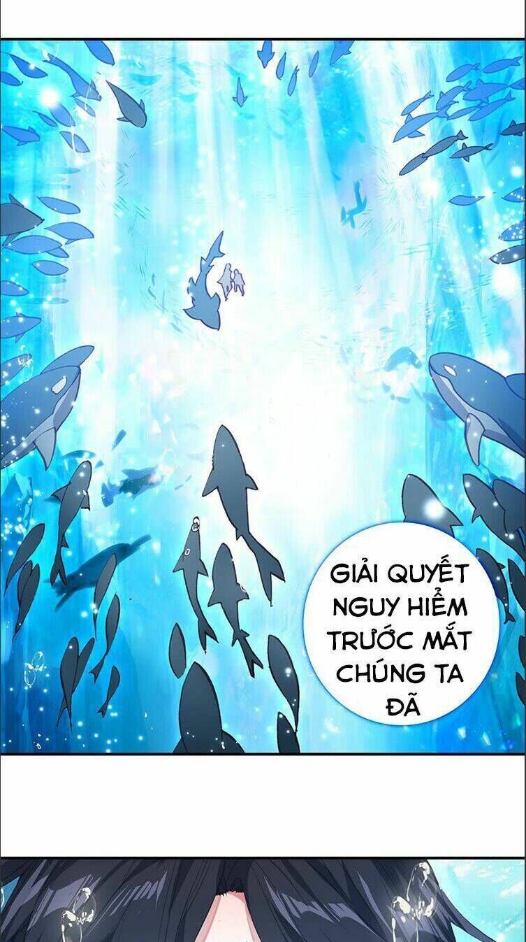 chung cực đấu la chapter 48.3: ngoại truyện 3 - Trang 2