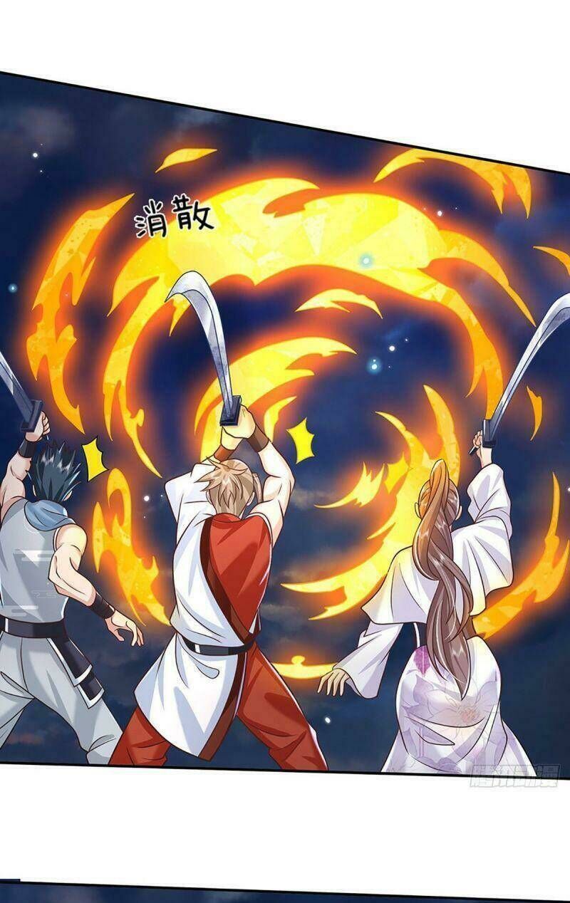 ta trở về từ chư thiên vạn giới Chapter 98 - Next Chapter 99