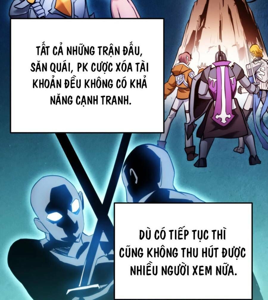 huyền thoại game thủ - tái xuất chapter 59 - Trang 2