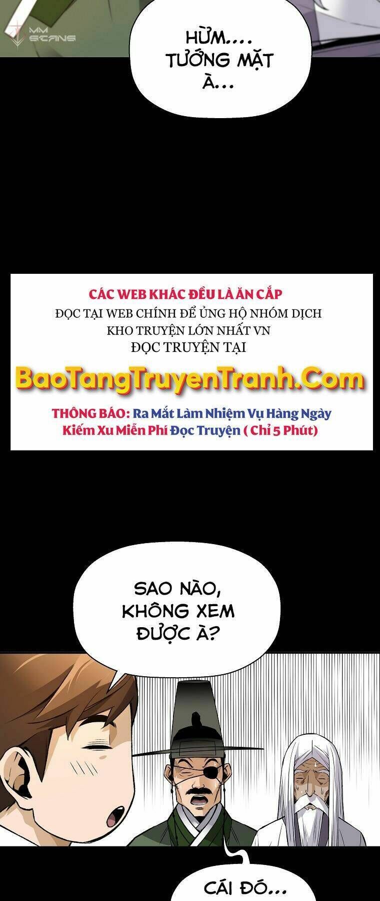 sự trở lại của huyền thoại chapter 40 - Trang 2