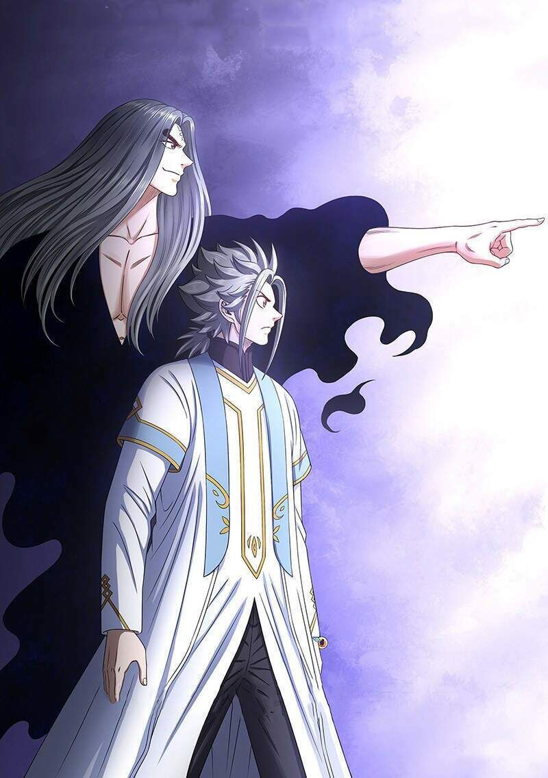 ta là đại thần tiên Chapter 428 - Next Chapter 429