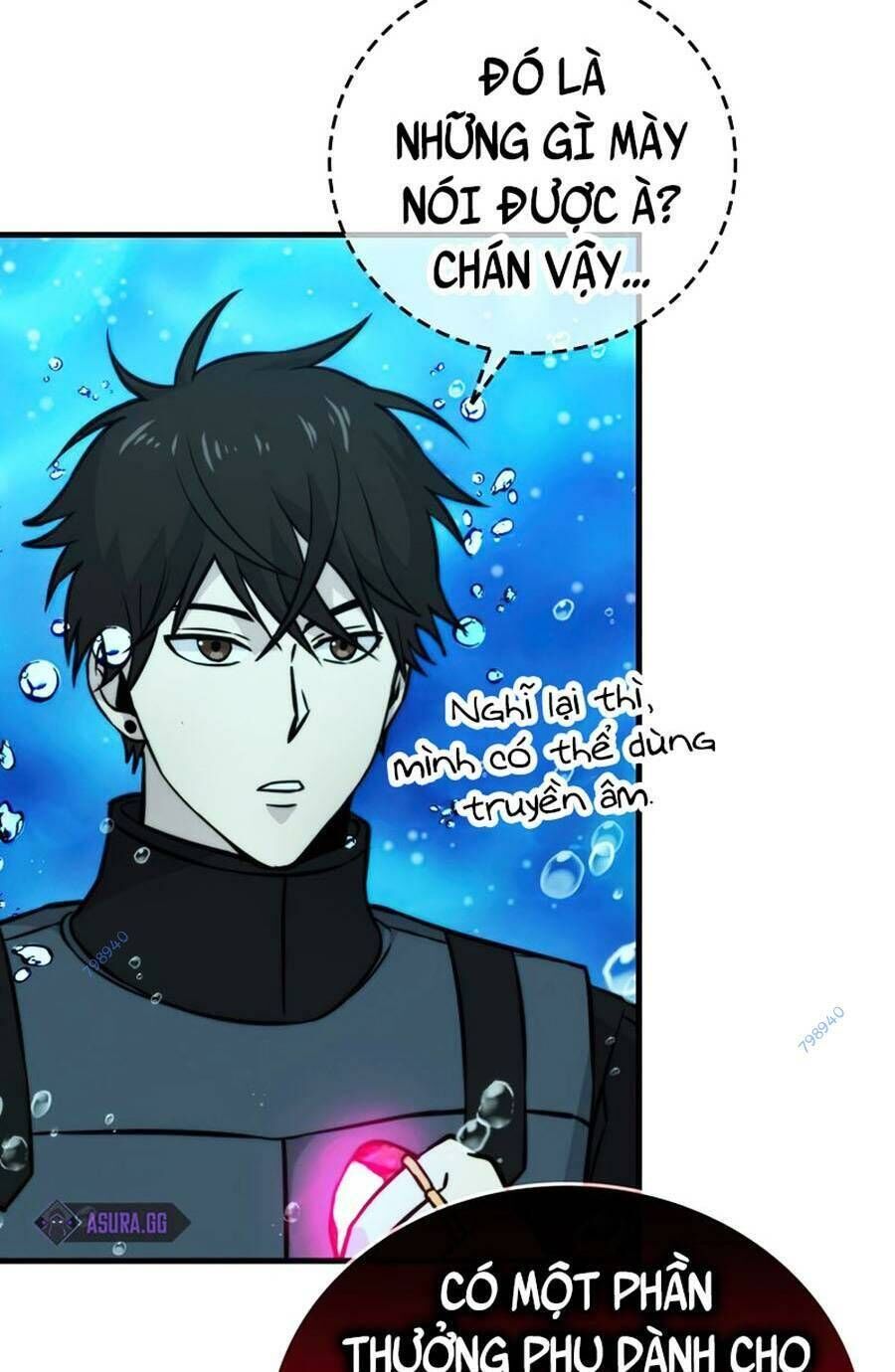 tình yêu với cô megumi hàng xóm Chapter 25 - Trang 1