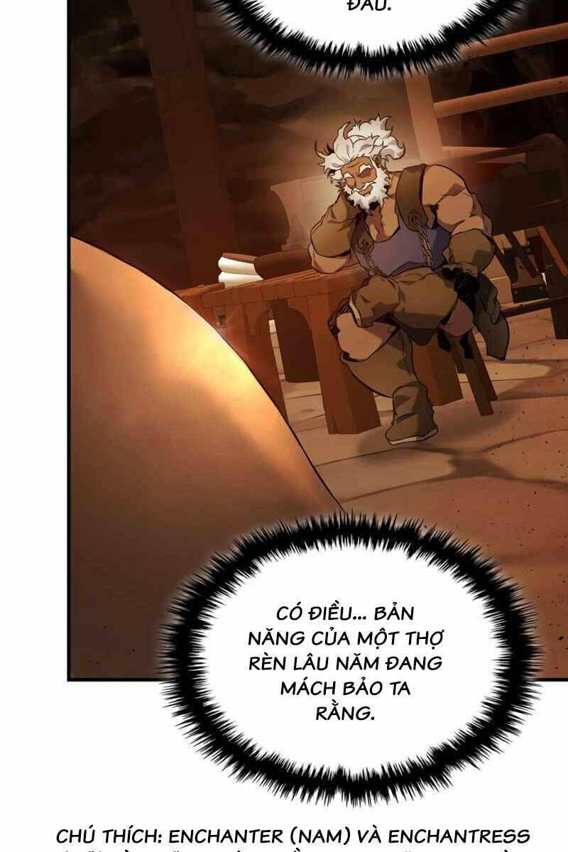 thăng cấp cùng thần chapter 80 - Next chapter 81