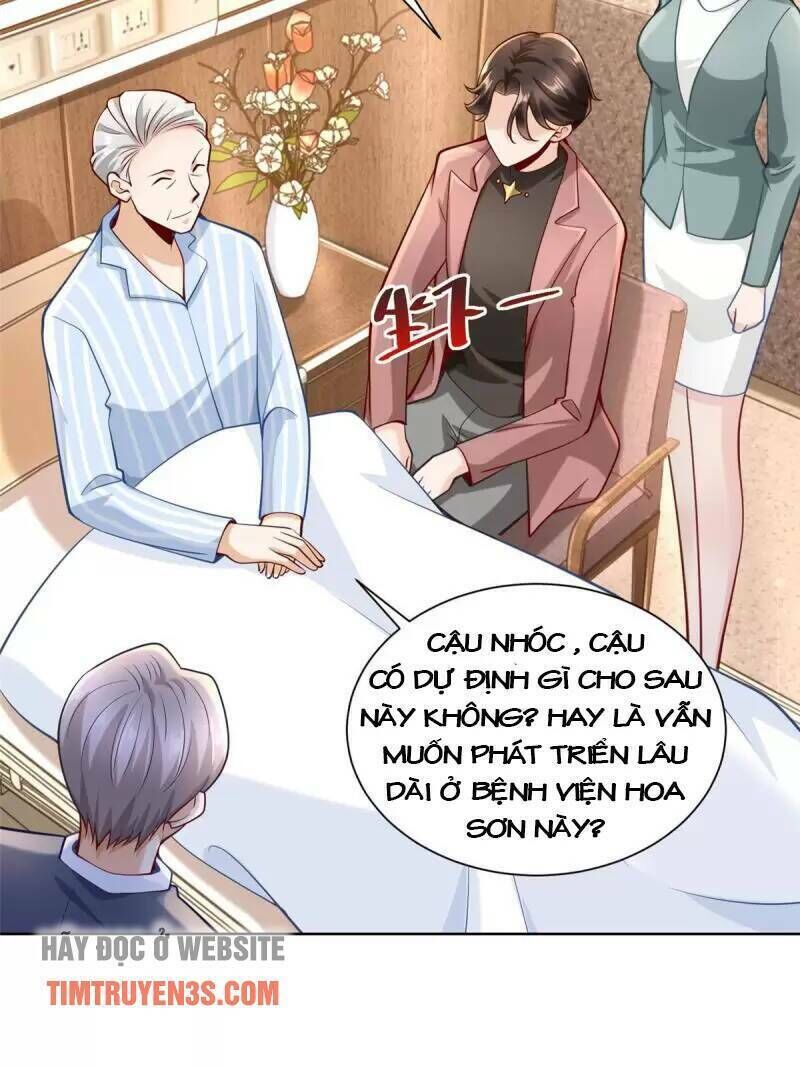 mỗi tuần ta có một nghề nghiệp mới chapter 158 - Next chapter 159