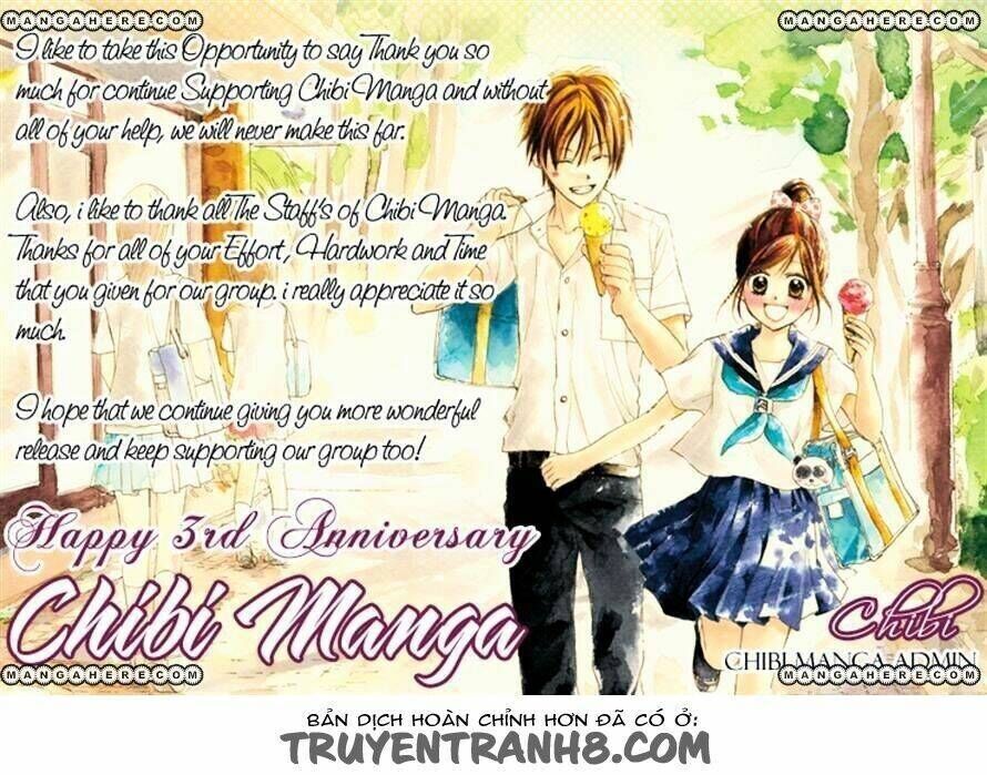 Hana Ni Nare Chapter 61 - Trang 2