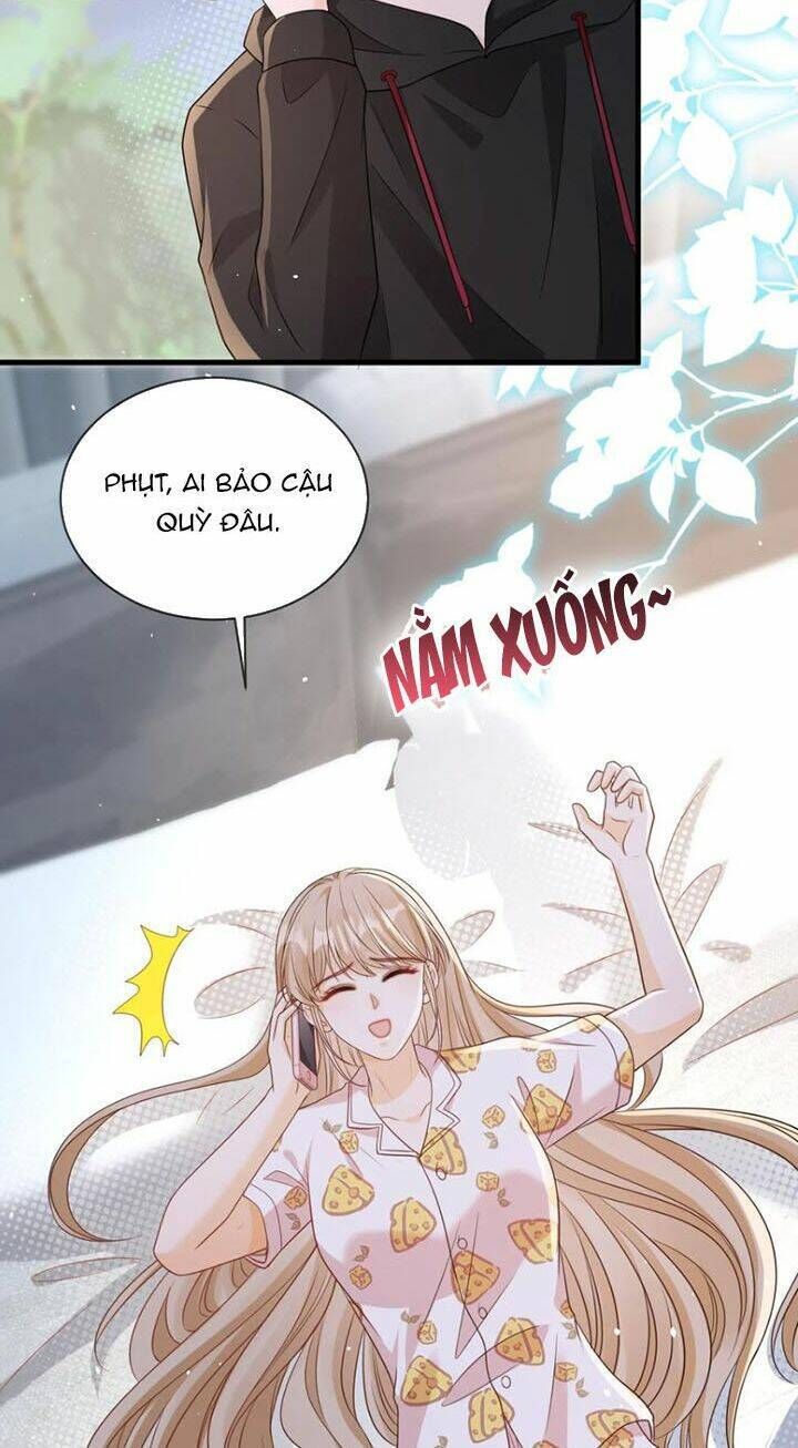 tình yêu cháy bỏng chapter 70 - Trang 2